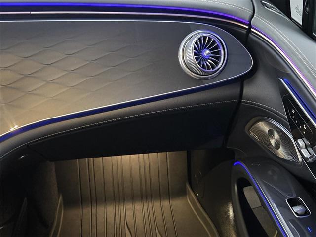 used 2023 Mercedes-Benz EQS 450 car, priced at $46,162