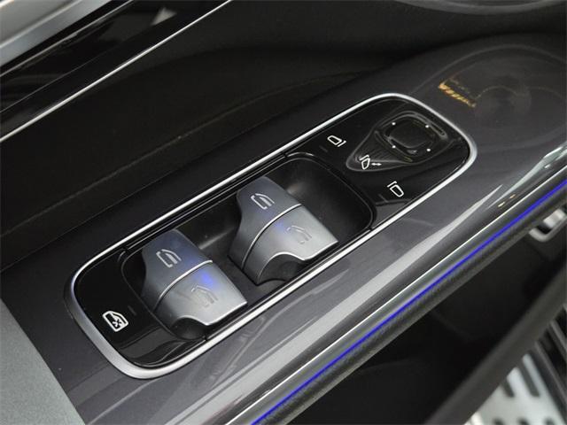 used 2023 Mercedes-Benz EQS 450 car, priced at $46,162