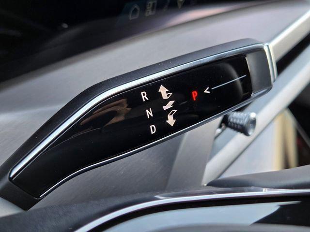 new 2026 Cadillac VISTIQ car, priced at $88,403