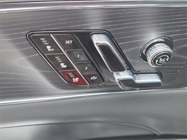 used 2024 Cadillac LYRIQ car, priced at $38,599