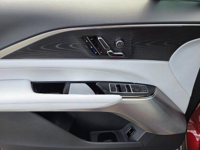 new 2026 Cadillac LYRIQ car, priced at $73,113