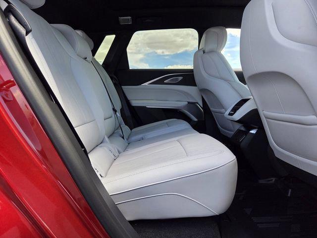 new 2026 Cadillac LYRIQ car, priced at $73,113