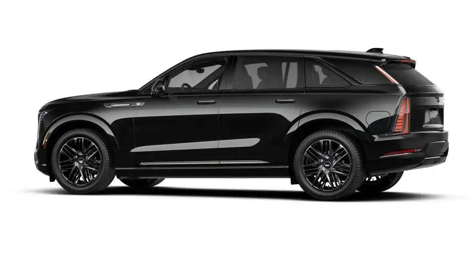 new 2026 Cadillac Escalade IQ car, priced at $171,328