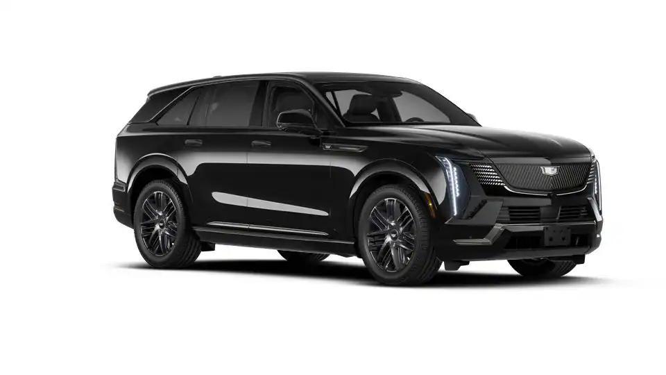 new 2026 Cadillac Escalade IQ car, priced at $171,328