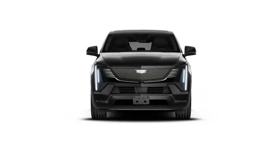 new 2026 Cadillac Escalade IQ car, priced at $171,328