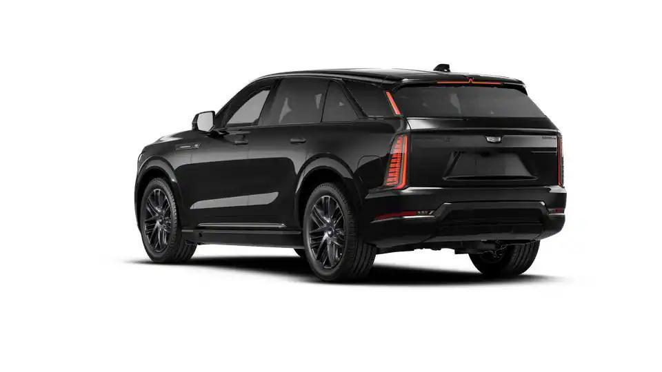 new 2026 Cadillac Escalade IQ car, priced at $171,328