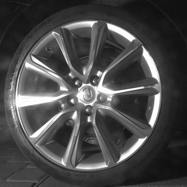 used 2015 Lexus RC 350 car, priced at $21,888