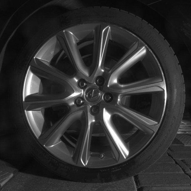 used 2015 Lexus RC 350 car, priced at $21,888