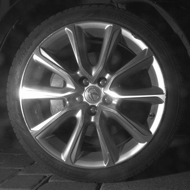 used 2015 Lexus RC 350 car, priced at $21,888