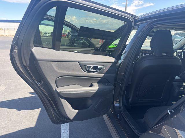 used 2025 Volvo V60 Cross Country car, priced at $35,898