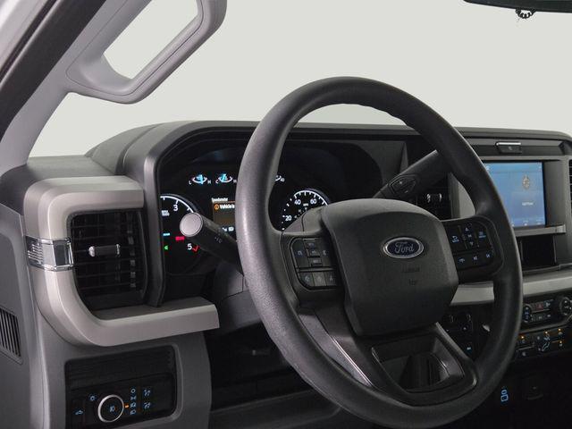 used 2025 Ford F-350 car, priced at $58,694