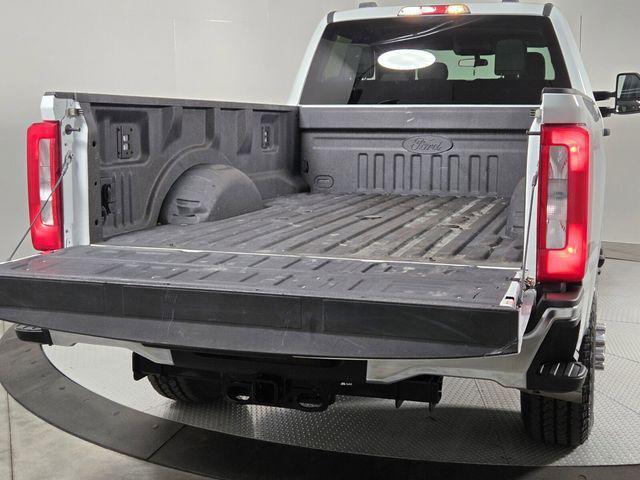 used 2025 Ford F-350 car, priced at $58,694