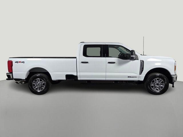 used 2025 Ford F-350 car, priced at $58,694