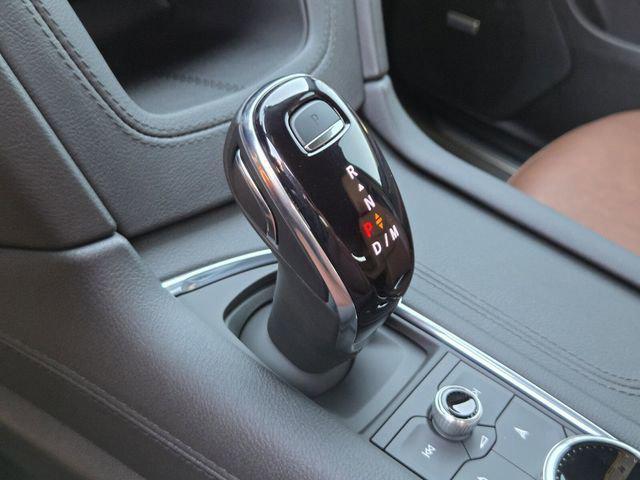 new 2026 Cadillac XT5 car, priced at $60,388