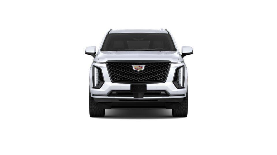 new 2026 Cadillac Escalade ESV car, priced at $119,184