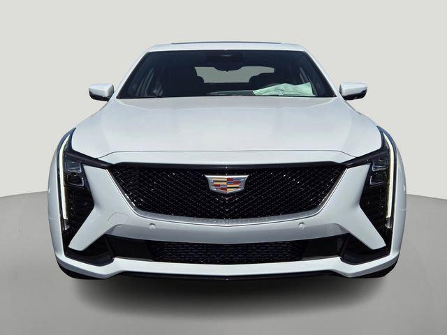 new 2026 Cadillac CT5 car, priced at $60,713