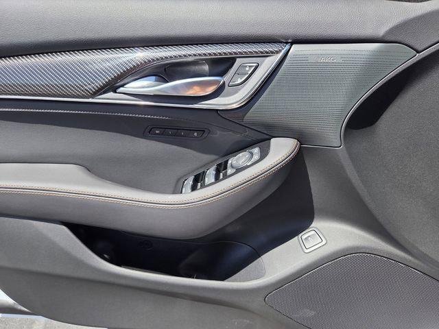 new 2026 Cadillac CT5 car, priced at $60,713