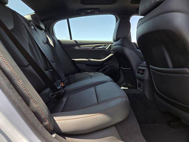 new 2026 Cadillac CT5 car, priced at $60,713