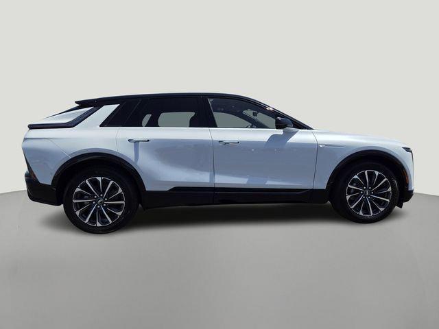 new 2026 Cadillac LYRIQ car, priced at $72,918