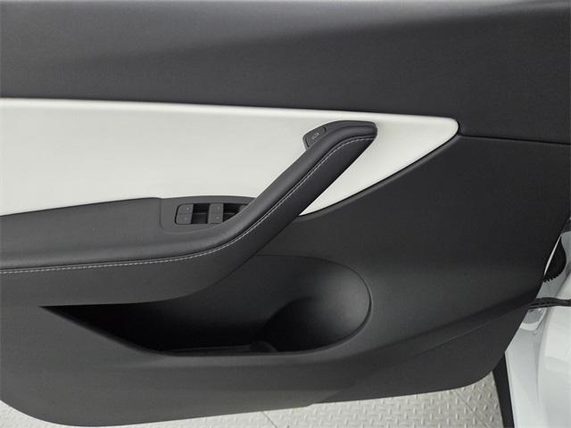 used 2022 Tesla Model Y car, priced at $28,271