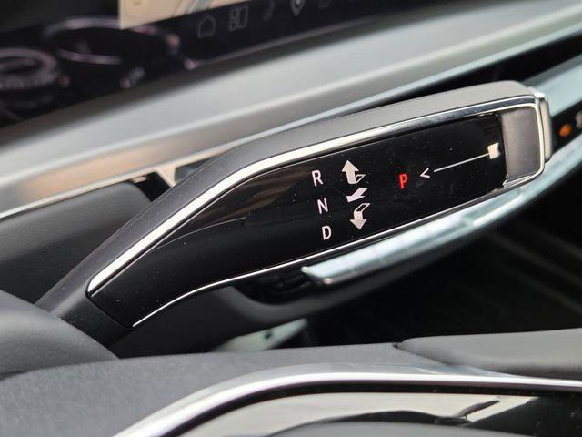 new 2026 Cadillac LYRIQ car, priced at $92,629