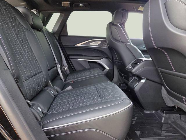 new 2026 Cadillac LYRIQ car, priced at $92,629