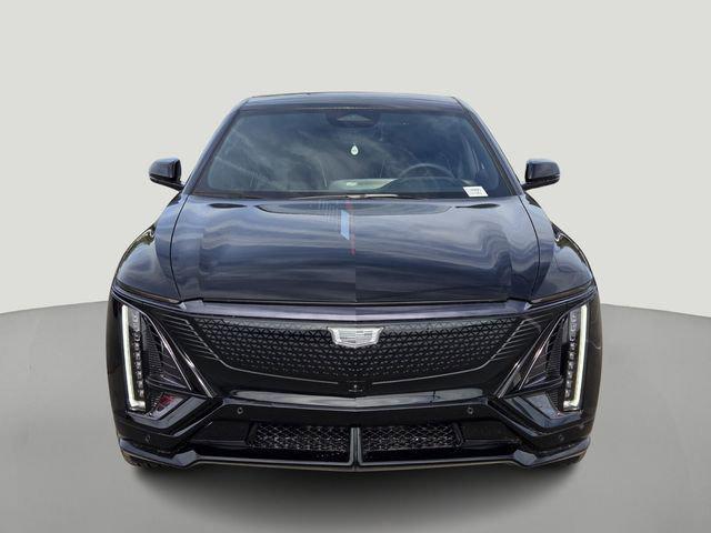 new 2026 Cadillac LYRIQ car, priced at $92,629