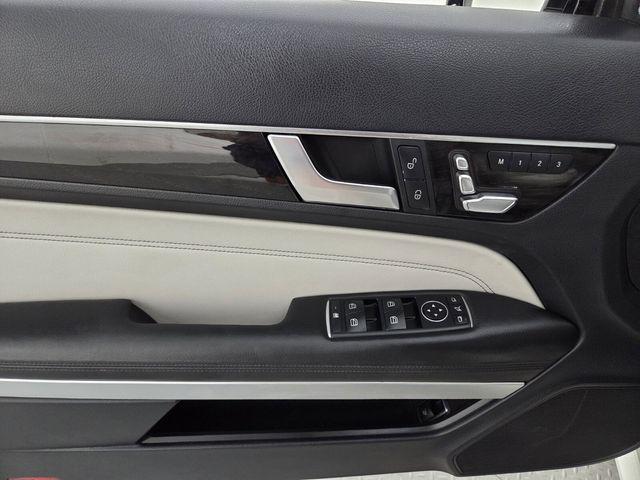 used 2017 Mercedes-Benz E-Class car, priced at $25,198