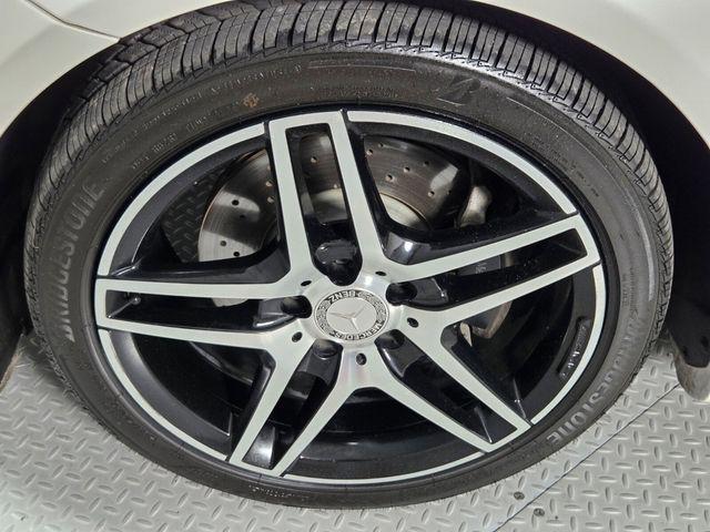 used 2017 Mercedes-Benz E-Class car, priced at $25,198