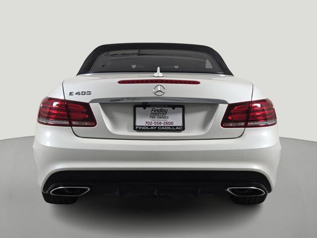 used 2017 Mercedes-Benz E-Class car, priced at $25,198