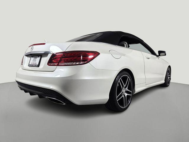 used 2017 Mercedes-Benz E-Class car, priced at $25,198