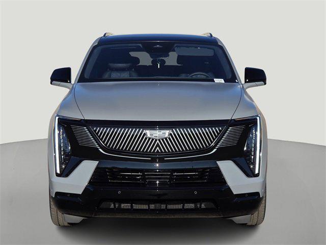 new 2026 Cadillac Escalade IQL car, priced at $148,284