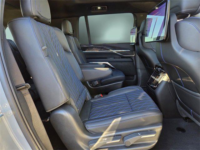 new 2026 Cadillac Escalade IQL car, priced at $148,284