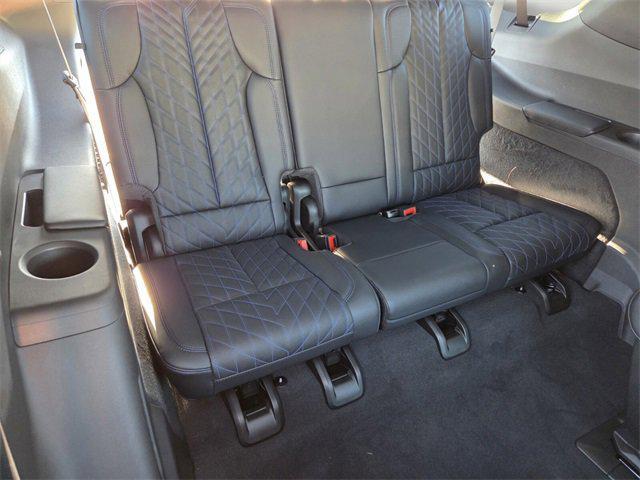 new 2026 Cadillac Escalade IQL car, priced at $148,284