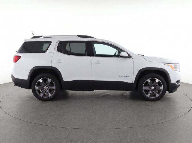 used 2019 GMC Acadia car, priced at $22,299
