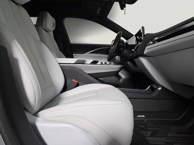 used 2025 Cadillac LYRIQ car, priced at $54,299