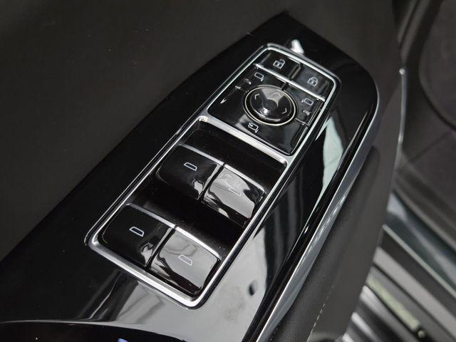 used 2025 Cadillac Escalade ESV car, priced at $107,398