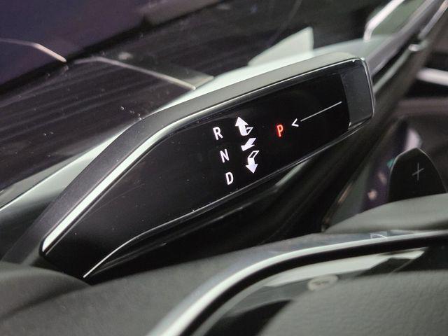 used 2025 Cadillac Escalade ESV car, priced at $107,398