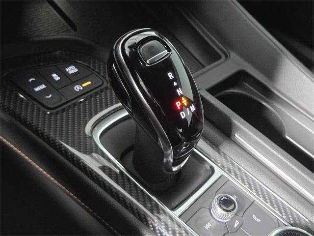 used 2024 Cadillac CT5-V car, priced at $49,399