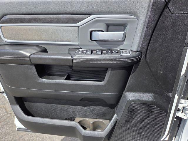 used 2023 Ram 2500 car, priced at $46,751