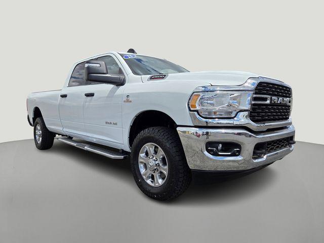 used 2023 Ram 2500 car, priced at $46,751