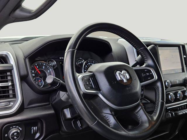 used 2023 Ram 2500 car, priced at $46,751