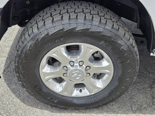 used 2023 Ram 2500 car, priced at $46,751
