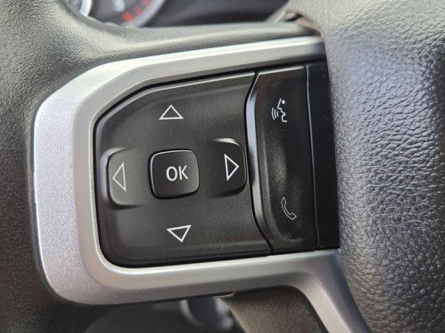used 2023 Ram 2500 car, priced at $46,751