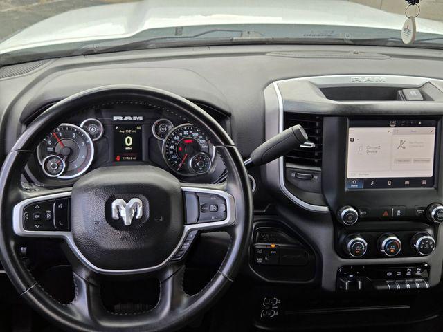 used 2023 Ram 2500 car, priced at $46,751