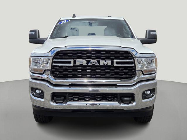 used 2023 Ram 2500 car, priced at $46,751