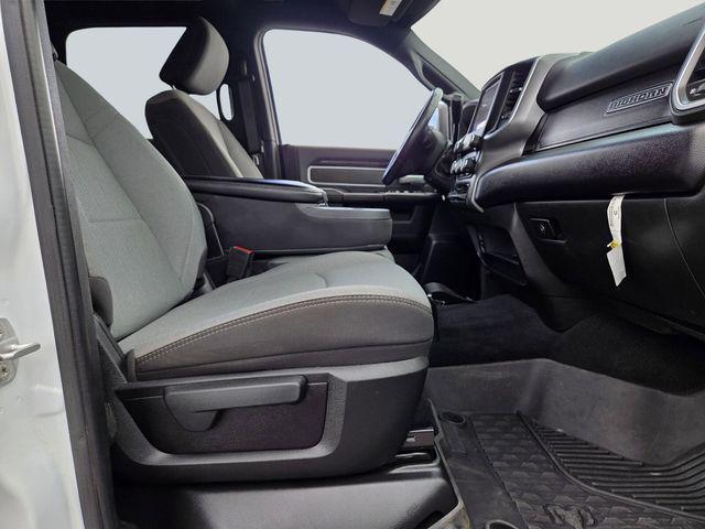 used 2023 Ram 2500 car, priced at $46,751