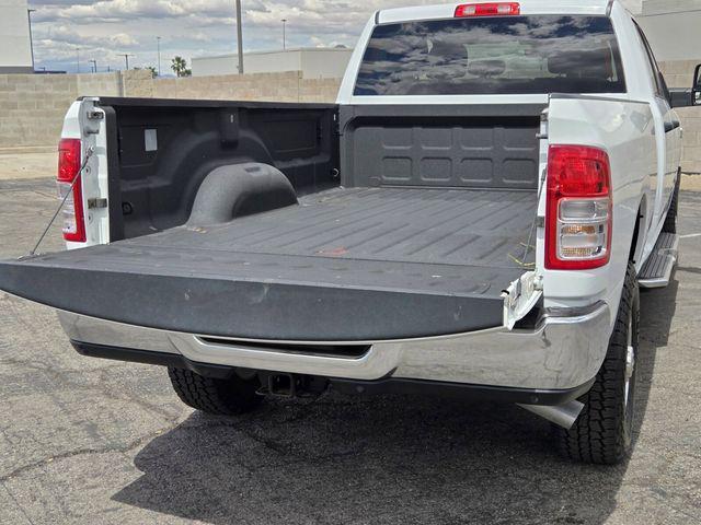 used 2023 Ram 2500 car, priced at $46,751