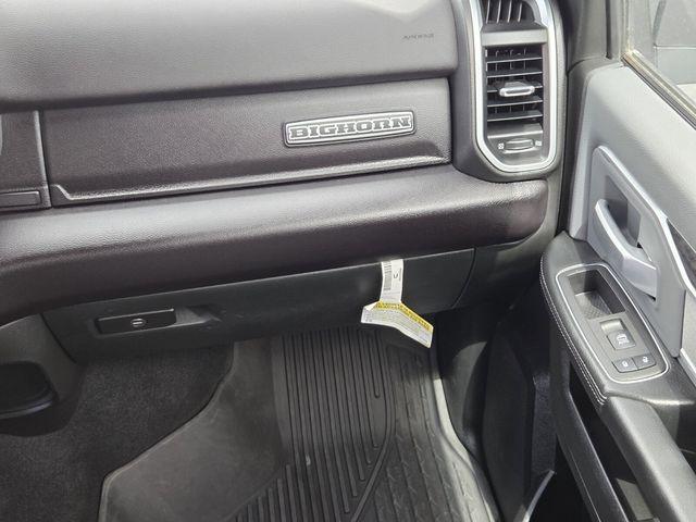 used 2023 Ram 2500 car, priced at $46,751