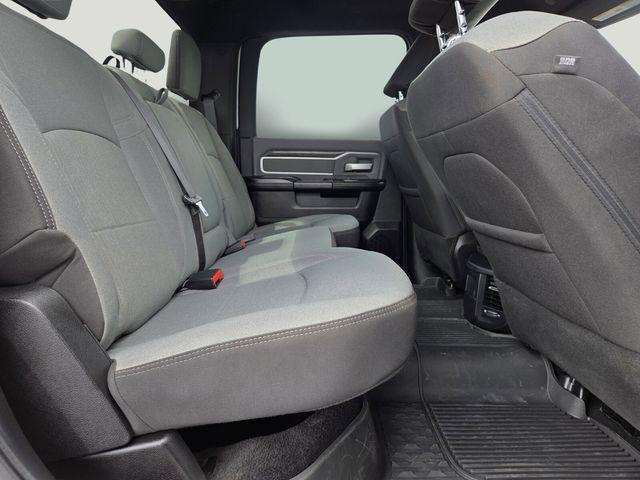 used 2023 Ram 2500 car, priced at $46,751